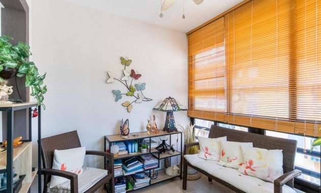 Herverkoop - Appartement / flat -
Torrevieja - Centro