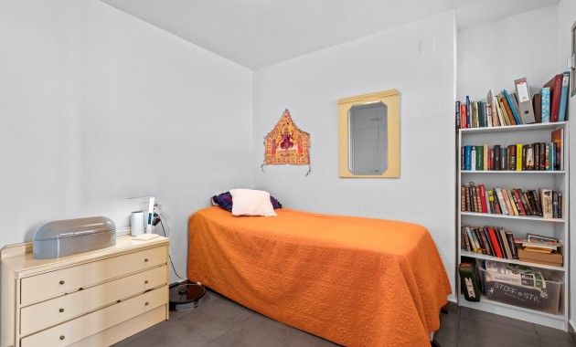 Herverkoop - Appartement / flat -
La Nucia - La Nucia - Town