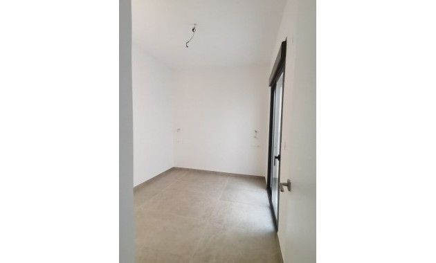 New Build - Apartment / flat -
Torrevieja - Torrevieja - Playa de los Locos