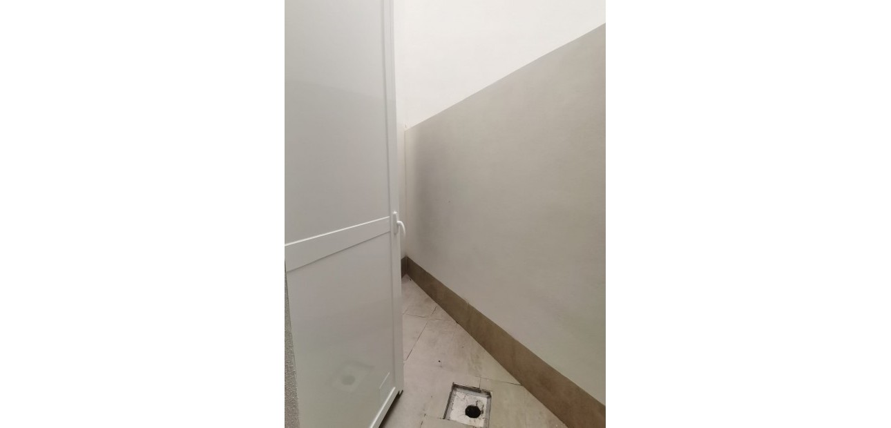 New Build - Apartment / flat -
Torrevieja - Torrevieja - Playa de los Locos