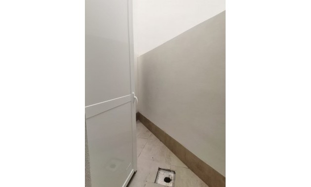 New Build - Apartment / flat -
Torrevieja - Torrevieja - Playa de los Locos