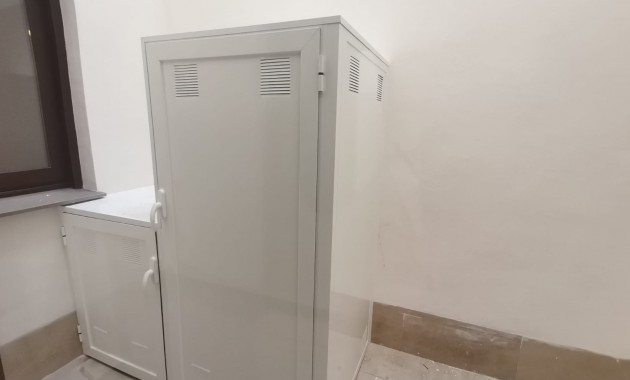 Nieuwbouw - Appartement / flat -
Torrevieja - Torrevieja - Playa de los Locos