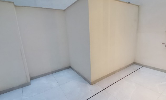 New Build - Apartment / flat -
Torrevieja - Torrevieja - Playa del Cura