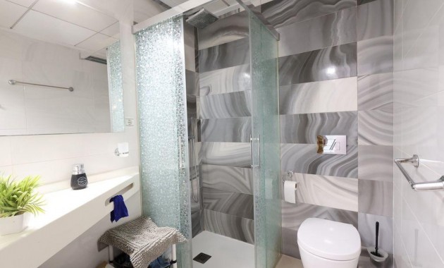 Herverkoop - Terraced house -
Orihuela Costa - Los Dolses