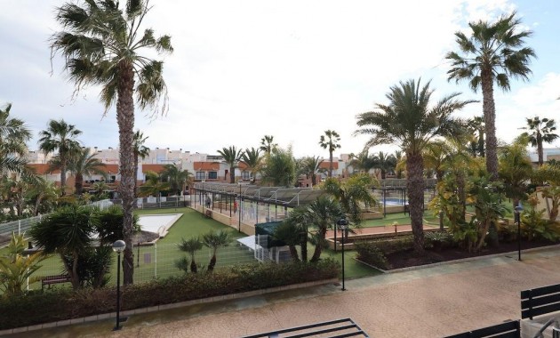 Herverkoop - Terraced house -
Orihuela Costa - Los Dolses