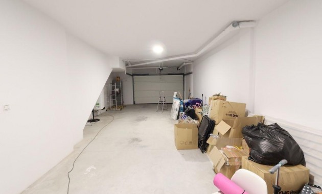 Herverkoop - Terraced house -
Orihuela Costa - Los Dolses