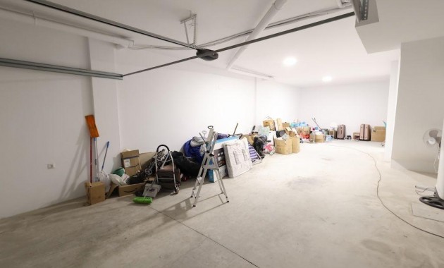 Herverkoop - Terraced house -
Orihuela Costa - Los Dolses