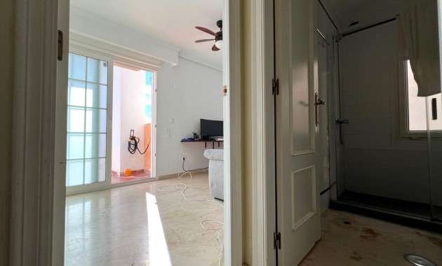 Herverkoop - Terraced house -
Orihuela Costa - Villamartín-Las Filipinas