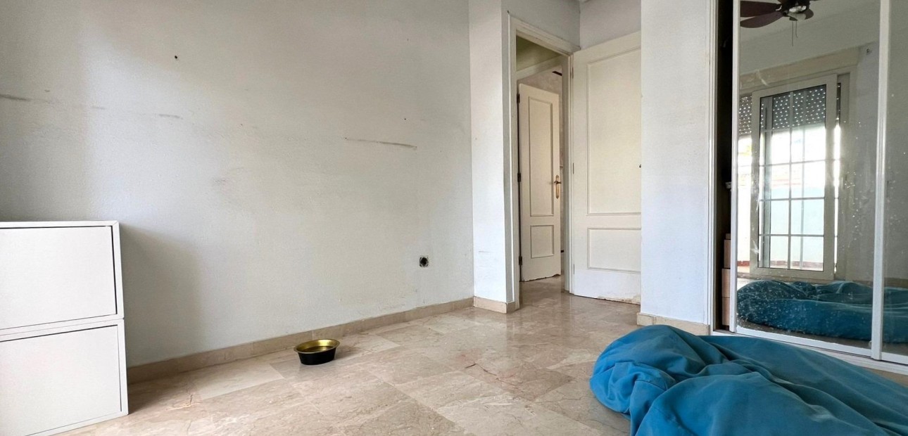 Herverkoop - Terraced house -
Orihuela Costa - Villamartín-Las Filipinas