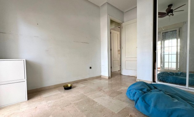 Herverkoop - Terraced house -
Orihuela Costa - Villamartín-Las Filipinas