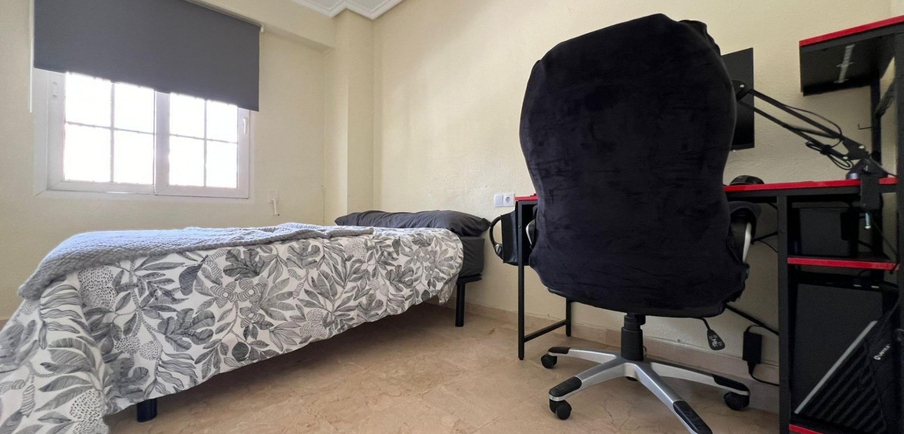 Herverkoop - Terraced house -
Orihuela Costa - Villamartín-Las Filipinas