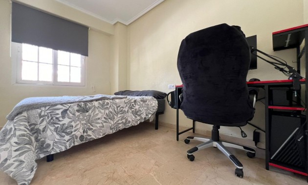 Herverkoop - Terraced house -
Orihuela Costa - Villamartín-Las Filipinas