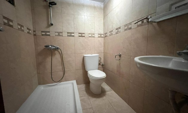 Herverkoop - Terraced house -
Orihuela Costa - Villamartín-Las Filipinas