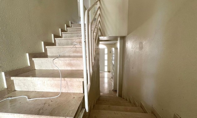 Herverkoop - Terraced house -
Orihuela Costa - Villamartín-Las Filipinas