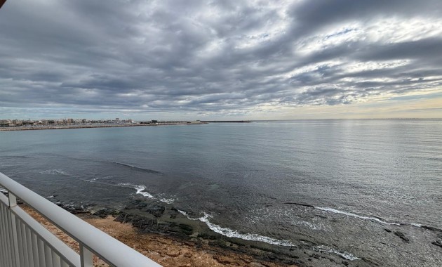 Herverkoop - Appartement / flat -
Torrevieja - Acequion