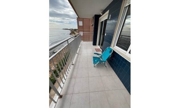 Herverkoop - Appartement / flat -
Torrevieja - Acequion