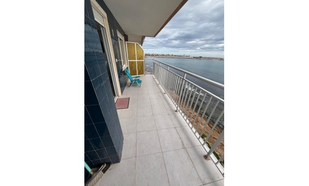 Herverkoop - Appartement / flat -
Torrevieja - Acequion