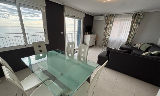 Herverkoop - Appartement / flat -
Torrevieja - Acequion