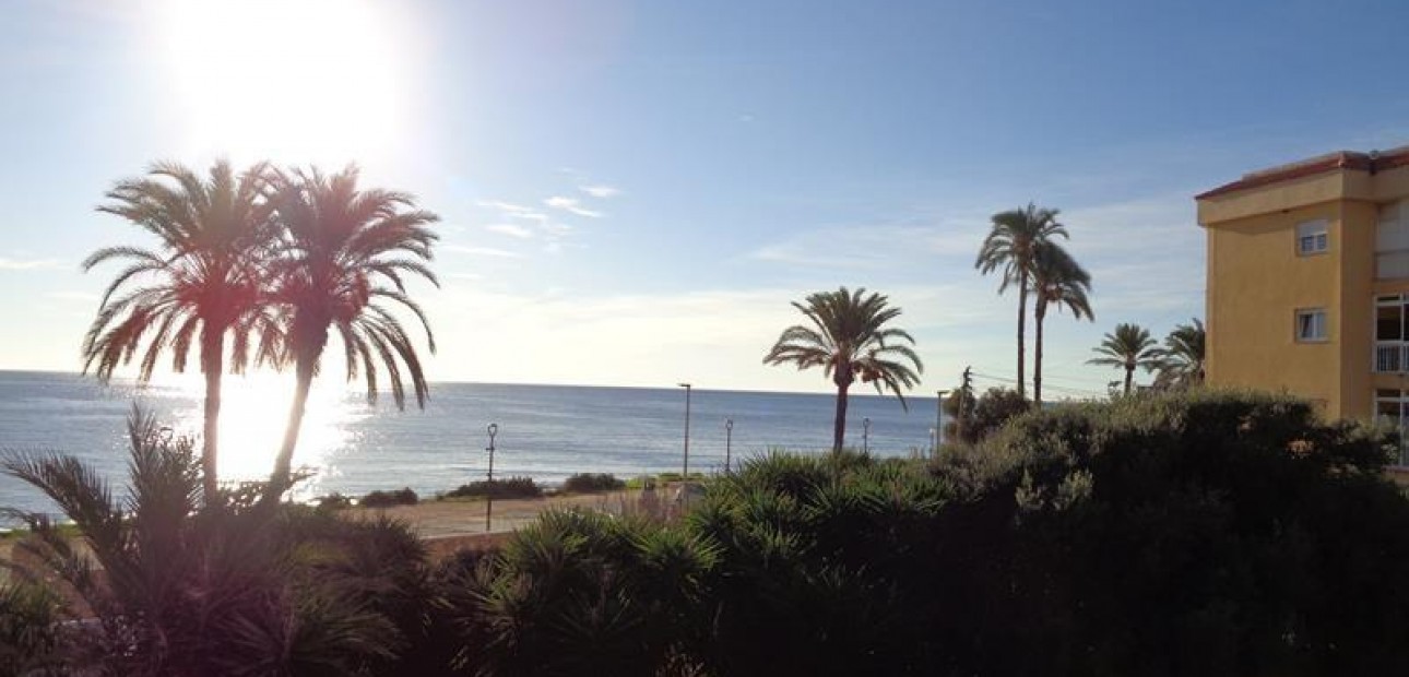 Herverkoop - Villa -
Torrevieja - Punta prima