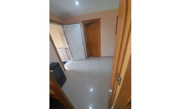 Herverkoop - Villa -
Torrevieja - Punta prima