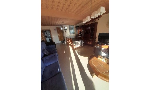 Herverkoop - Villa -
Torrevieja - Punta prima