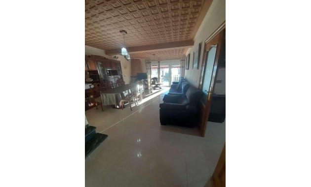 Herverkoop - Villa -
Torrevieja - Punta prima