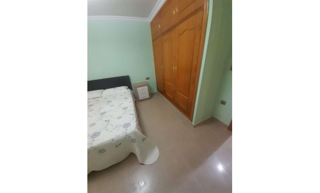 Herverkoop - Villa -
Torrevieja - Punta prima