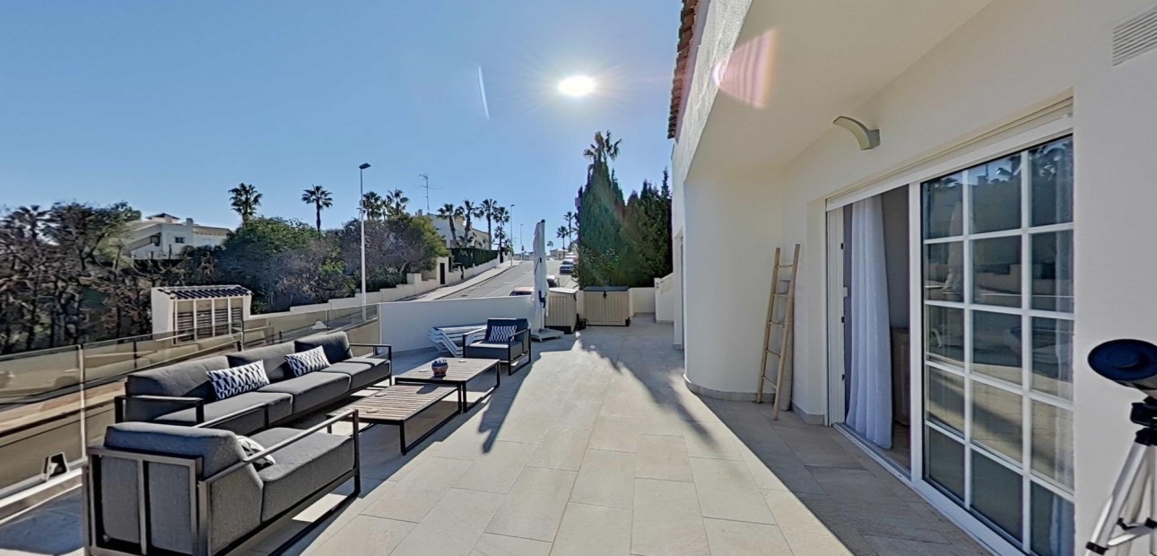 Herverkoop - Villa -
Orihuela Costa - Las Ramblas