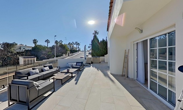 Herverkoop - Villa -
Orihuela Costa - Las Ramblas