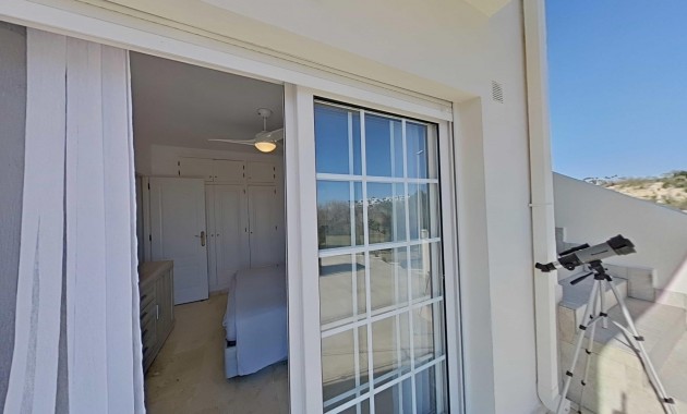 Herverkoop - Villa -
Orihuela Costa - Las Ramblas