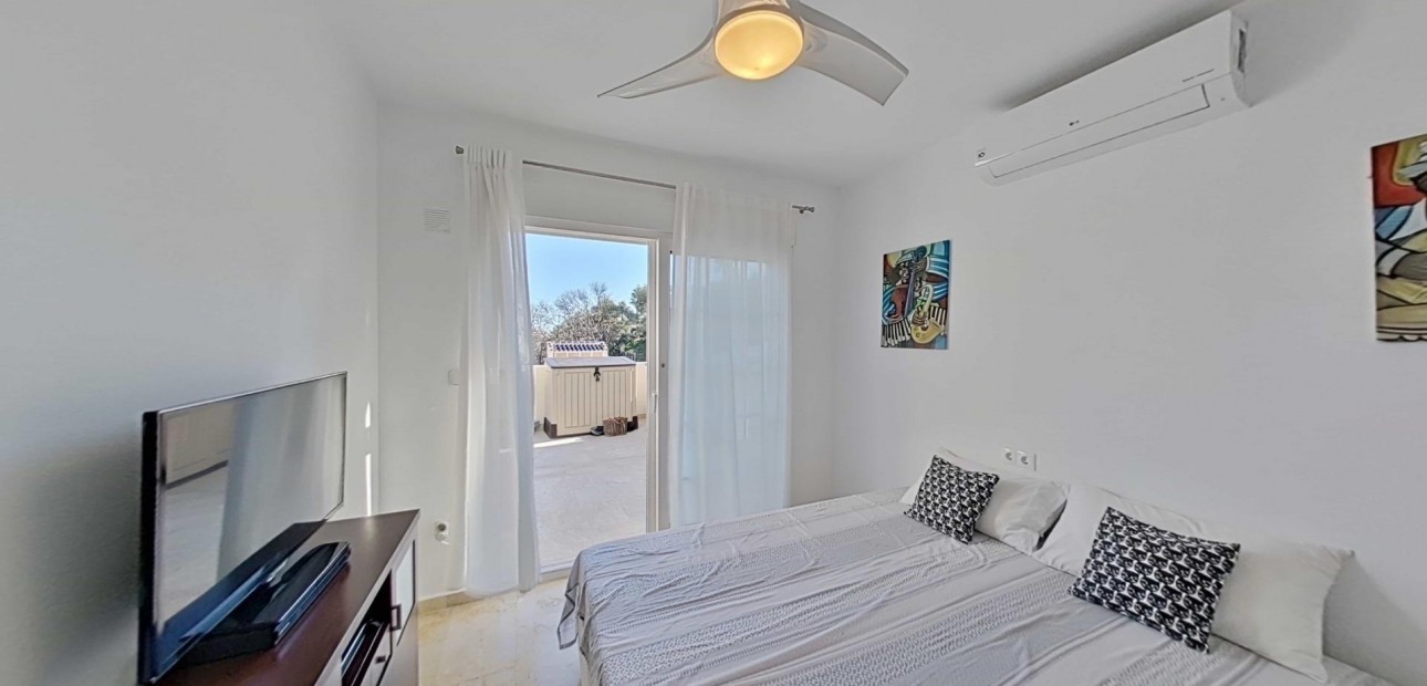 Herverkoop - Villa -
Orihuela Costa - Las Ramblas