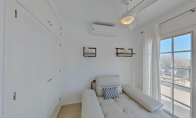 Herverkoop - Villa -
Orihuela Costa - Las Ramblas