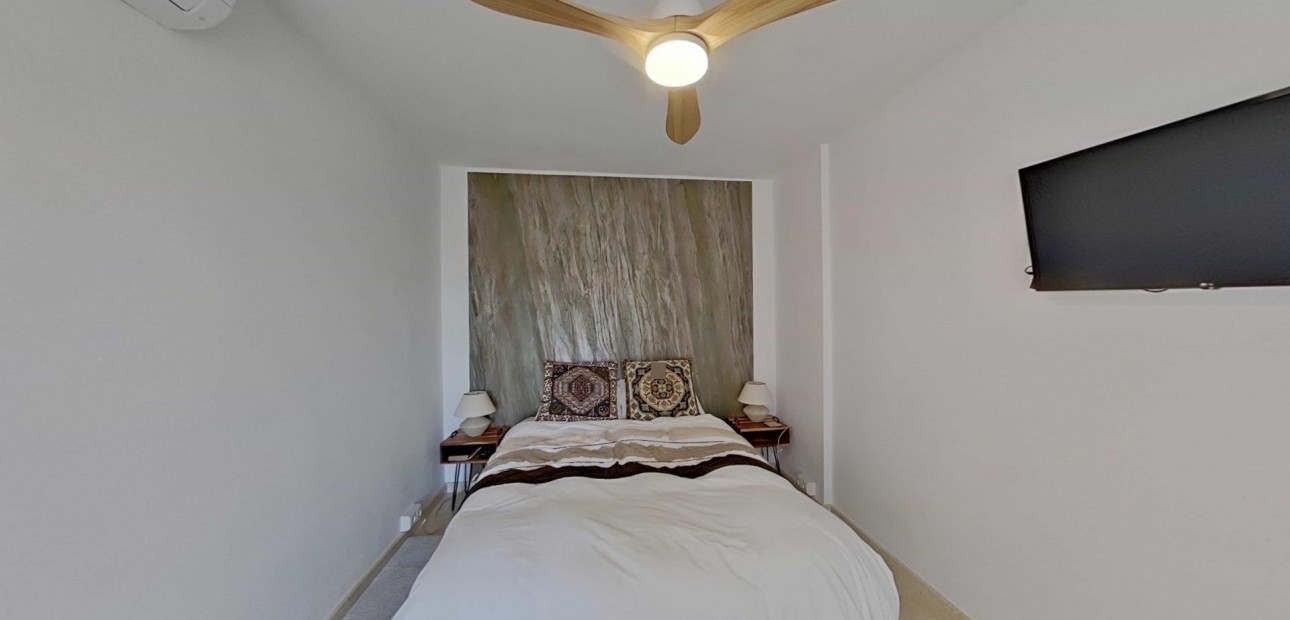 Herverkoop - Villa -
Orihuela Costa - Las Ramblas