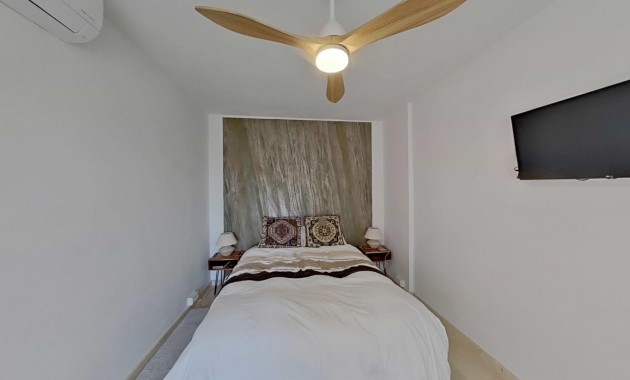 Herverkoop - Villa -
Orihuela Costa - Las Ramblas