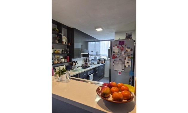 Herverkoop - Appartement / flat -
Torrevieja - Aguas Nuevas