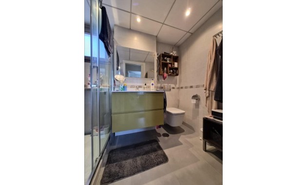 Herverkoop - Appartement / flat -
Torrevieja - Aguas Nuevas