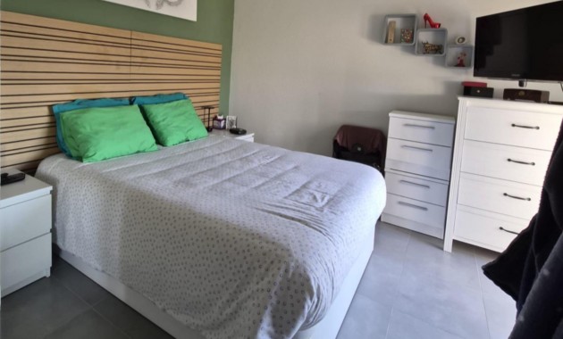 Herverkoop - Appartement / flat -
Torrevieja - Aguas Nuevas