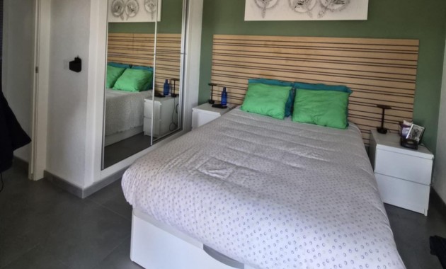 Herverkoop - Appartement / flat -
Torrevieja - Aguas Nuevas