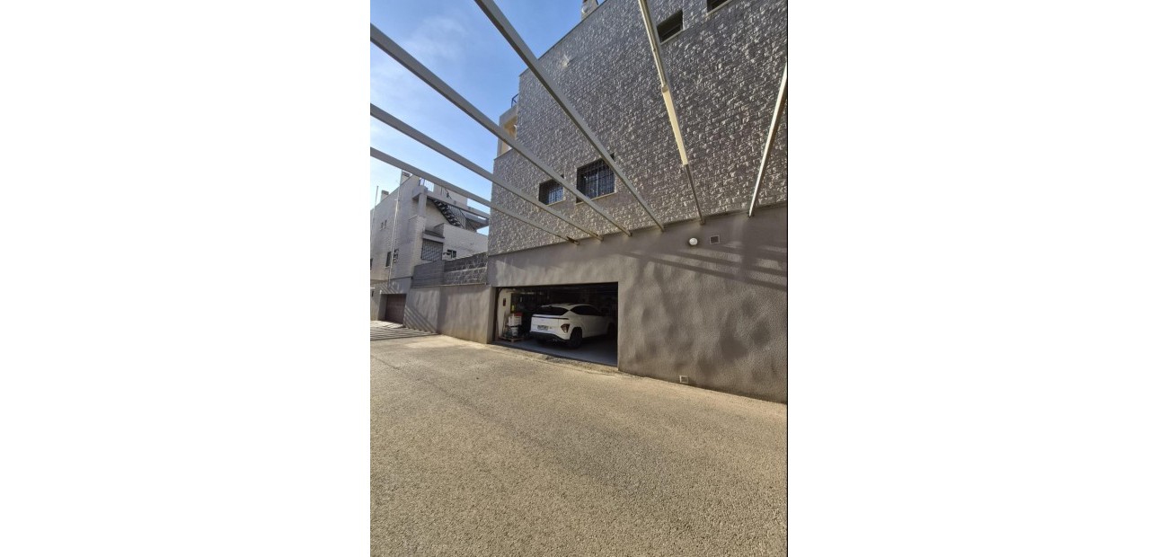 Herverkoop - Appartement / flat -
Torrevieja - Aguas Nuevas