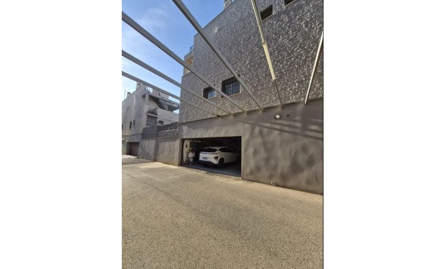 Herverkoop - Appartement / flat -
Torrevieja - Aguas Nuevas