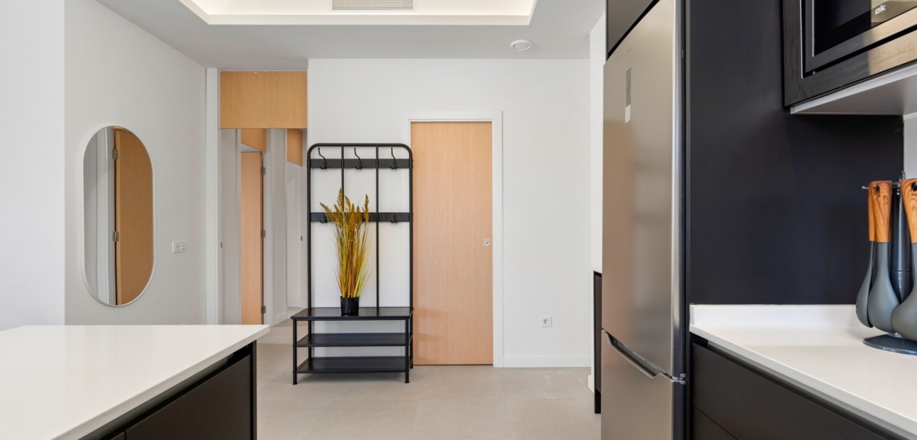 Herverkoop - Semi Detached Villa -
San Fulgencio - La Marina