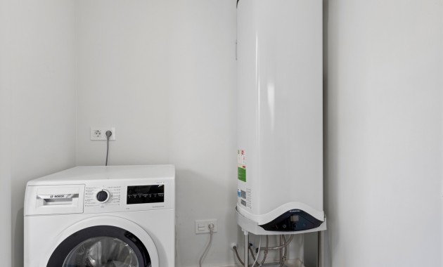 Herverkoop - Semi Detached Villa -
San Fulgencio - La Marina