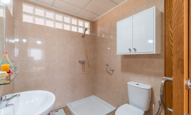 Herverkoop - Terraced house -
Orihuela - Desamparados-Hurchillo-Torremendo