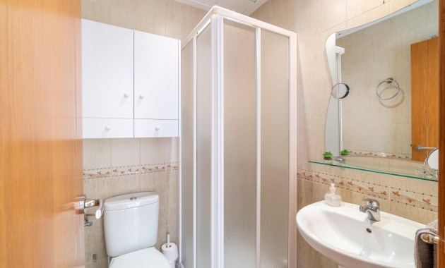 Herverkoop - Terraced house -
Orihuela - Desamparados-Hurchillo-Torremendo