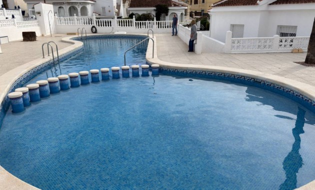 Herverkoop - Villa -
Ciudad Quesada - Golf La Marquesa (Ciudad Quesada)