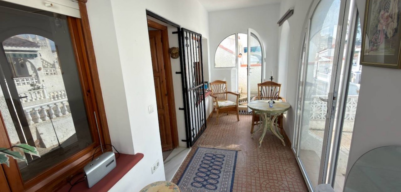 Herverkoop - Villa -
Ciudad Quesada - Golf La Marquesa (Ciudad Quesada)