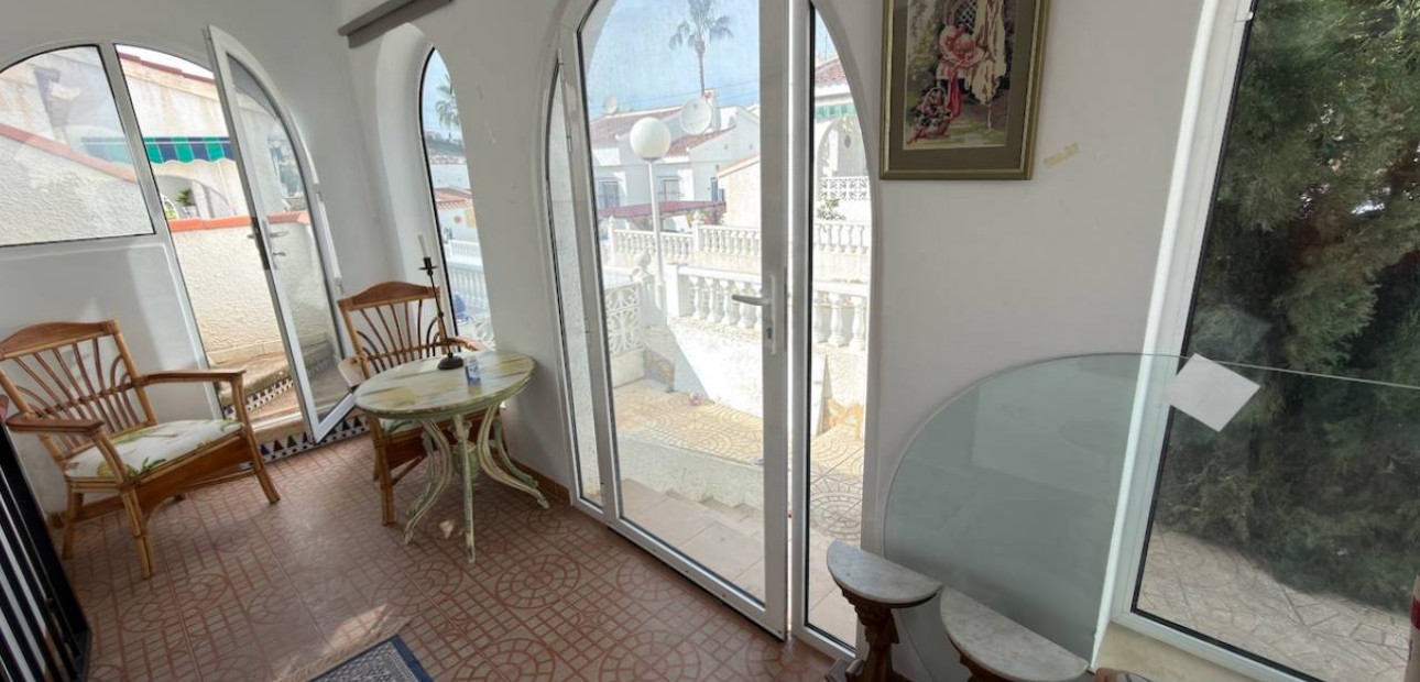 Herverkoop - Villa -
Ciudad Quesada - Golf La Marquesa (Ciudad Quesada)