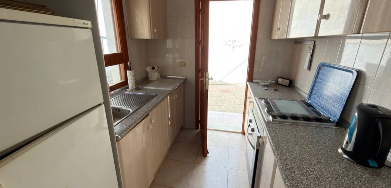 Herverkoop - Villa -
Ciudad Quesada - Golf La Marquesa (Ciudad Quesada)