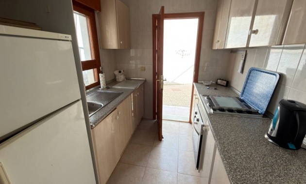 Herverkoop - Villa -
Ciudad Quesada - Golf La Marquesa (Ciudad Quesada)