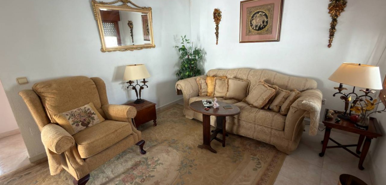 Herverkoop - Villa -
Ciudad Quesada - Golf La Marquesa (Ciudad Quesada)